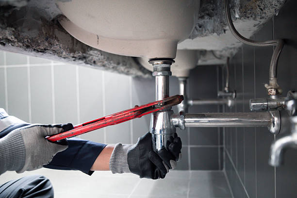 Trusted Gas Line Repair service in Cranesville, PA - AAA Plumbing Heating